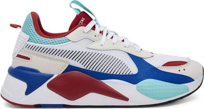 Buty sportowe męskie na lato Puma ze sklepu: eobuwie.pl w kategorii: Buty sportowe męskie - zdjęcie WP-EBWP-9KUZS-09B_0000304555398