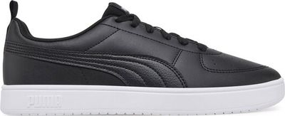 Buty sportowe męskie jesienne Puma ze sklepu: eobuwie.pl w kategorii: Buty sportowe męskie - zdjęcie WP-EBWP-9KUZS-09B_0000304555466