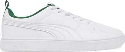 Buty sportowe męskie na wiosnę Puma ze sklepu: eobuwie.pl w kategorii: Buty sportowe męskie - zdjęcie WP-EBWP-9KUZS-09B_0000304555473