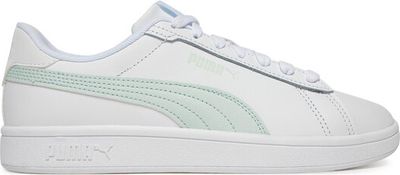 Buty sportowe damskie na wiosnę Puma ze sklepu: eobuwie.pl w kategorii: Buty sportowe damskie - zdjęcie WP-EBWP-9KUZS-09B_0000304555619
