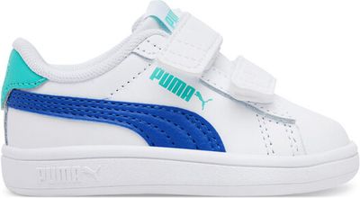Buty sportowe dziecięce wiosenne Puma ze sklepu: eobuwie.pl w kategorii: Buty sportowe dziecięce - zdjęcie WP-EBWP-9KUZS-09B_0000304555640