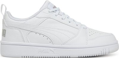 Puma - Buty sportowe dziecięce na wiosnę ze sklepu: eobuwie.pl w kategorii: Buty sportowe dziecięce - zdjęcie WP-EBWP-9KUZS-09B_0000304555664
