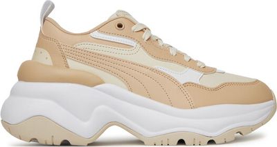 Puma - Buty sportowe damskie wiosenne ze sklepu: eobuwie.pl w kategorii: Buty sportowe damskie - zdjęcie WP-EBWP-9KUZS-09B_0000304555718