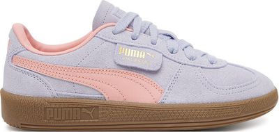 Buty sportowe dziecięce wiosenne Puma ze sklepu: eobuwie.pl w kategorii: Buty sportowe dziecięce - zdjęcie WP-EBWP-9KUZS-09B_0000304555824