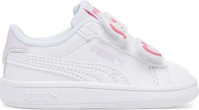 Buty sportowe dziecięce na wiosnę Puma ze sklepu: eobuwie.pl w kategorii: Buty sportowe dziecięce - zdjęcie WP-EBWP-9KUZS-09B_0000304555855