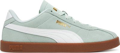 Buty sportowe damskie na wiosnę Puma ze sklepu: eobuwie.pl w kategorii: Buty sportowe damskie - zdjęcie WP-EBWP-9KUZS-09B_0000304555879