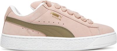 Buty sportowe damskie na wiosnę Puma ze sklepu: eobuwie.pl w kategorii: Buty sportowe damskie - zdjęcie WP-EBWP-9KUZS-09B_0000304555923