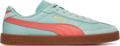 Buty sportowe damskie na wiosnę Puma ze sklepu: eobuwie.pl w kategorii: Buty sportowe damskie - zdjęcie WP-EBWP-9KUZS-09B_0000304555992