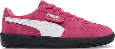 Buty sportowe damskie na wiosnę Puma ze sklepu: eobuwie.pl w kategorii: Buty sportowe damskie - zdjęcie WP-EBWP-9KUZS-09B_0000304556005