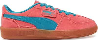 Buty sportowe damskie na wiosnę Puma ze sklepu: eobuwie.pl w kategorii: Buty sportowe damskie - zdjęcie WP-EBWP-9KUZS-09B_0000304556036