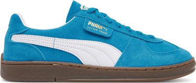 Buty sportowe męskie wiosenne Puma ze sklepu: eobuwie.pl w kategorii: Buty sportowe męskie - zdjęcie WP-EBWP-9KUZS-09B_0000304556272