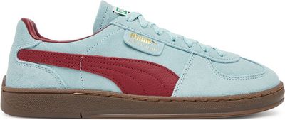 Puma - Buty sportowe męskie na wiosnę ze sklepu: eobuwie.pl w kategorii: Buty sportowe męskie - zdjęcie WP-EBWP-9KUZS-09B_0000304556296