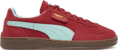 Puma - Buty sportowe męskie na wiosnę ze sklepu: eobuwie.pl w kategorii: Buty sportowe męskie - zdjęcie WP-EBWP-9KUZS-09B_0000304556319
