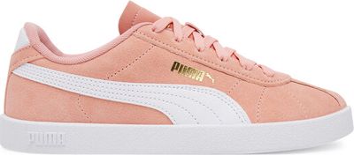Buty sportowe dziecięce na wiosnę Puma ze sklepu: eobuwie.pl w kategorii: Buty sportowe dziecięce - zdjęcie WP-EBWP-9KUZS-09B_0000304556388