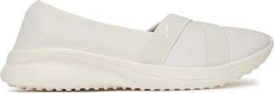 Puma - Buty sportowe damskie jesienne ze sklepu: eobuwie.pl w kategorii: Buty sportowe damskie - zdjęcie WP-EBWP-9KUZS-09B_0000304556463