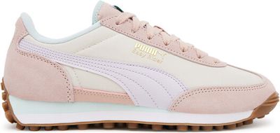 Puma - Buty sportowe dziecięce na wiosnę ze sklepu: eobuwie.pl w kategorii: Buty sportowe dziecięce - zdjęcie WP-EBWP-9KUZS-09B_0000304556562