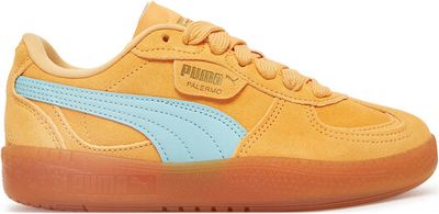 Buty sportowe damskie na wiosnę Puma ze sklepu: eobuwie.pl w kategorii: Buty sportowe damskie - zdjęcie WP-EBWP-9KUZS-09B_0000304556579