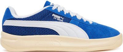 Buty sportowe męskie na wiosnę Puma ze sklepu: eobuwie.pl w kategorii: Buty sportowe męskie - zdjęcie WP-EBWP-9KUZS-09B_0000304556654