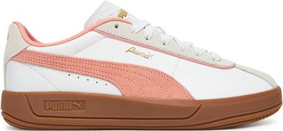 Buty sportowe damskie wiosenne Puma ze sklepu: eobuwie.pl w kategorii: Buty sportowe damskie - zdjęcie WP-EBWP-9KUZS-09B_0000304556678