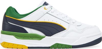 Buty sportowe męskie na wiosnę Puma ze sklepu: eobuwie.pl w kategorii: Buty sportowe męskie - zdjęcie WP-EBWP-9KUZS-09B_0000304556715