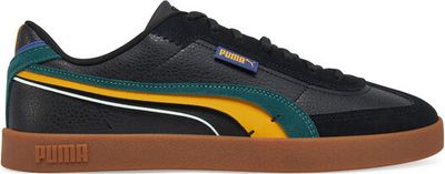 Puma - Buty sportowe męskie wiosenne ze sklepu: eobuwie.pl w kategorii: Buty sportowe męskie - zdjęcie WP-EBWP-9KUZS-09B_0000304556807
