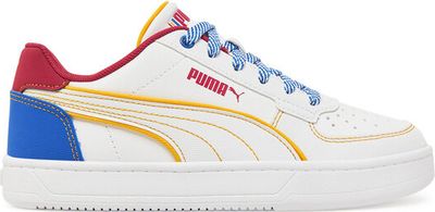 Buty sportowe dziecięce na wiosnę Puma ze sklepu: eobuwie.pl w kategorii: Buty sportowe dziecięce - zdjęcie WP-EBWP-9KUZS-09B_0000304557033