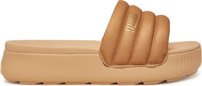 Klapki damskie na lato Puma ze sklepu: eobuwie.pl w kategorii: Klapki damskie - zdjęcie WP-EBWP-9KUZS-09B_0000304557118