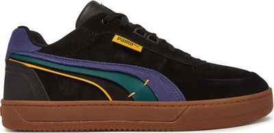 Buty sportowe męskie na wiosnę Puma ze sklepu: eobuwie.pl w kategorii: Buty sportowe męskie - zdjęcie WP-EBWP-9KUZS-09B_0000304557194