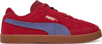 Buty sportowe męskie wiosenne Puma ze sklepu: eobuwie.pl w kategorii: Buty sportowe męskie - zdjęcie WP-EBWP-9KUZS-09B_0000304557224