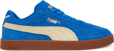 Buty sportowe damskie wiosenne Puma ze sklepu: eobuwie.pl w kategorii: Buty sportowe damskie - zdjęcie WP-EBWP-9KUZS-09B_0000304557293