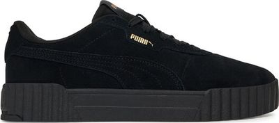 Buty sportowe damskie jesienne wiosenne Puma ze sklepu: eobuwie.pl w kategorii: Buty sportowe damskie - zdjęcie WP-EBWP-9KUZS-09B_0000304557330