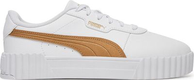 Puma - Buty sportowe damskie na wiosnę ze sklepu: eobuwie.pl w kategorii: Buty sportowe damskie - zdjęcie WP-EBWP-9KUZS-09B_0000304557378