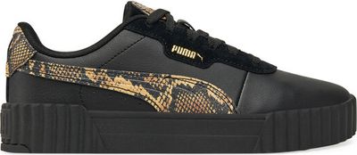 Buty sportowe damskie na wiosnę Puma ze sklepu: eobuwie.pl w kategorii: Buty sportowe damskie - zdjęcie WP-EBWP-9KUZS-09B_0000304557408