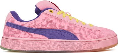 Buty sportowe męskie na wiosnę Puma ze sklepu: eobuwie.pl w kategorii: Buty sportowe męskie - zdjęcie WP-EBWP-9KUZS-09B_0000304557965