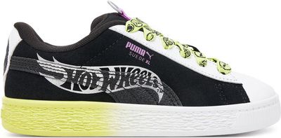 Buty sportowe dziecięce Puma ze sklepu: eobuwie.pl w kategorii: Buty sportowe dziecięce - zdjęcie WP-EBWP-9KUZS-09B_0000304558139