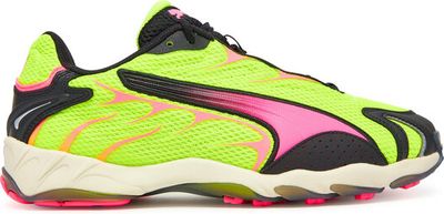 Puma - Buty sportowe męskie na wiosnę ze sklepu: eobuwie.pl w kategorii: Buty sportowe męskie - zdjęcie WP-EBWP-9KUZS-09B_0000304558849