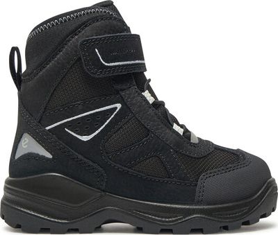 ECCO - Buty zimowe dziecięce na zimę ze sklepu: eobuwie.pl w kategorii: Buty zimowe dziecięce - zdjęcie WP-EBWP-9KUZS-09B_0000304559273