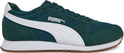 Puma - Buty sportowe męskie na wiosnę ze sklepu: eobuwie.pl w kategorii: Buty sportowe męskie - zdjęcie WP-EBWP-9KUZS-09B_0000304560293