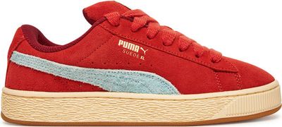 Buty sportowe męskie na wiosnę Puma ze sklepu: eobuwie.pl w kategorii: Buty sportowe męskie - zdjęcie WP-EBWP-9KUZS-09B_0000304560491