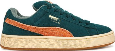 Buty sportowe męskie na wiosnę Puma ze sklepu: eobuwie.pl w kategorii: Buty sportowe męskie - zdjęcie WP-EBWP-9KUZS-09B_0000304560507