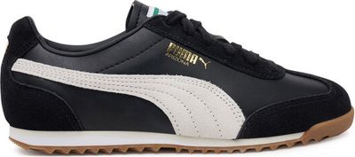 Buty sportowe męskie jesienne Puma ze sklepu: eobuwie.pl w kategorii: Buty sportowe męskie - zdjęcie WP-EBWP-9KUZS-09B_0000304560576