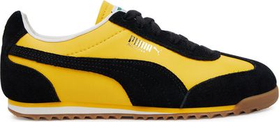 Buty sportowe męskie na wiosnę Puma ze sklepu: eobuwie.pl w kategorii: Buty sportowe męskie - zdjęcie WP-EBWP-9KUZS-09B_0000304560590