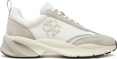 Buty sportowe damskie na wiosnę Tory Burch ze sklepu: eobuwie.pl w kategorii: Buty sportowe damskie - zdjęcie WP-EBWP-9KUZS-09B_0000304560910