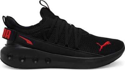 Puma - Buty sportowe męskie na jesień ze sklepu: eobuwie.pl w kategorii: Buty sportowe męskie - zdjęcie WP-EBWP-9KUZS-09B_0000304561245