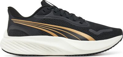 Puma - Buty sportowe damskie na wiosnę ze sklepu: eobuwie.pl w kategorii: Buty sportowe damskie - zdjęcie WP-EBWP-9KUZS-09B_0000304561467