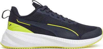 Buty sportowe dziecięce wiosenne Puma ze sklepu: eobuwie.pl w kategorii: Buty sportowe dziecięce - zdjęcie WP-EBWP-9KUZS-09B_0000304562334