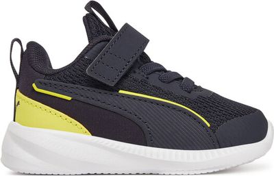 Buty sportowe dziecięce na wiosnę Puma ze sklepu: eobuwie.pl w kategorii: Buty sportowe dziecięce - zdjęcie WP-EBWP-9KUZS-09B_0000304562419