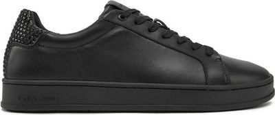 Buty sportowe męskie jesienne Calvin Klein ze sklepu: eobuwie.pl w kategorii: Buty sportowe męskie - zdjęcie WP-EBWP-9KUZS-09B_0000304567339