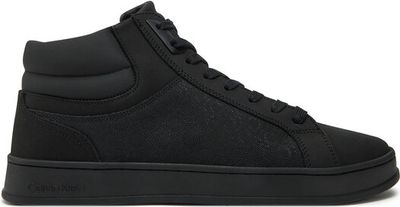 Buty sportowe męskie jesienne Calvin Klein ze sklepu: eobuwie.pl w kategorii: Buty sportowe męskie - zdjęcie WP-EBWP-9KUZS-09B_0000304567414