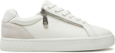Buty sportowe męskie wiosenne Calvin Klein Jeans ze sklepu: eobuwie.pl w kategorii: Buty sportowe męskie - zdjęcie WP-EBWP-9KUZS-09B_0000304568039